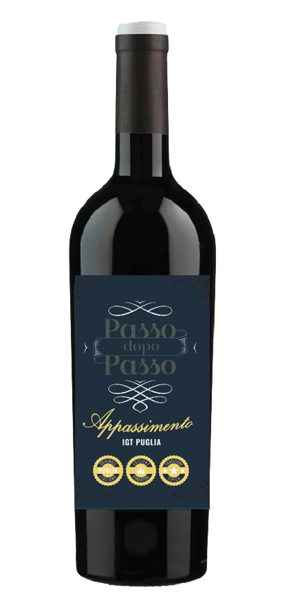 파쏘 도포 파쏘 아파씨멘토 IGP 2024