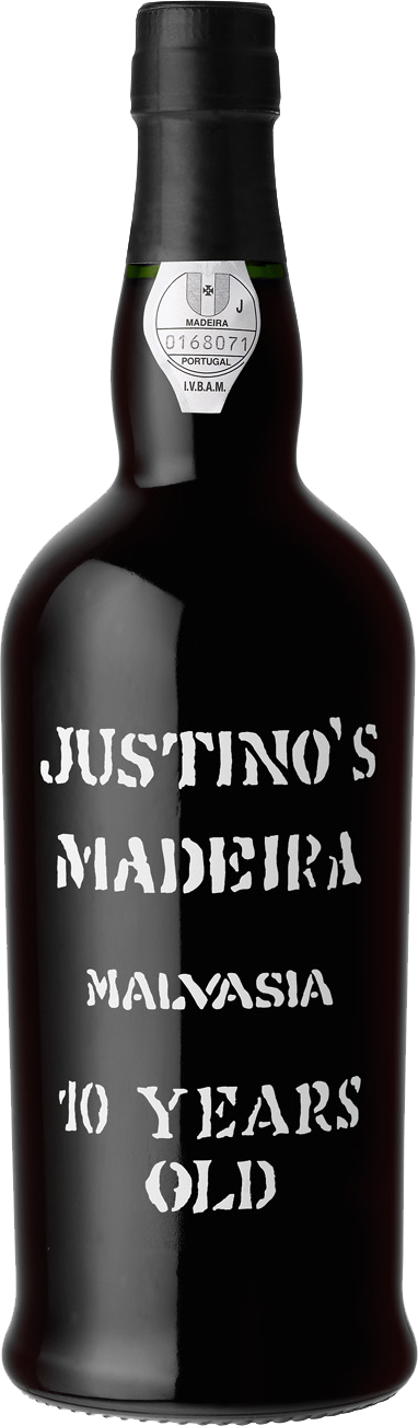 주스티노스 마데이라, 말바시아 10년
