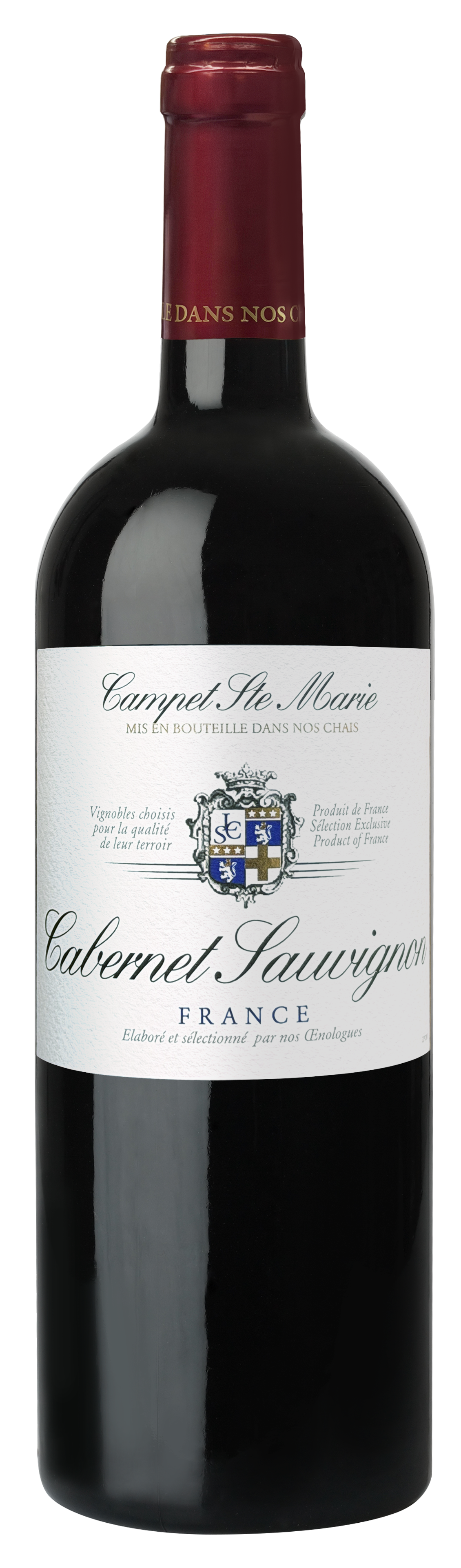 깡빼 생 마리 카베르네 소비뇽 더블오크