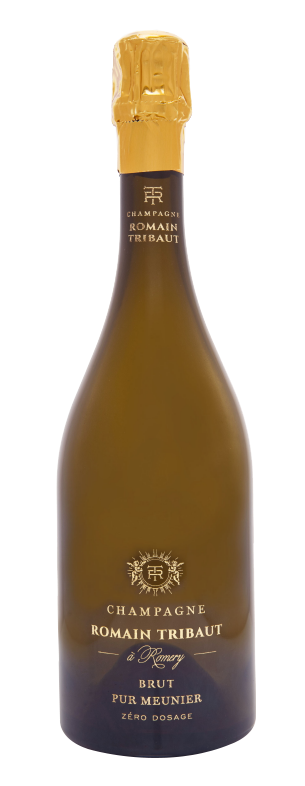 로맹 트리보 뮈니에 제로도자주 2021