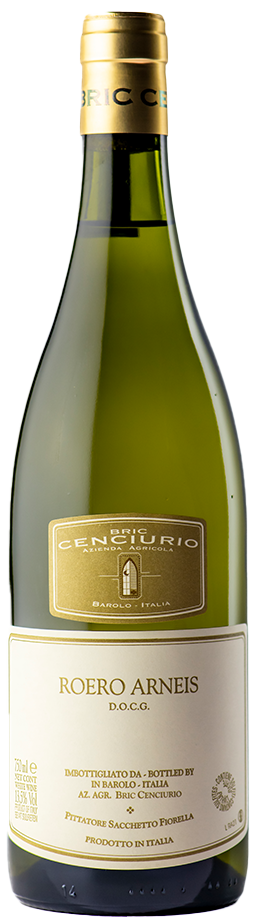 브릭 첸츄리오 로에로 아르네이즈 DOCG 2024