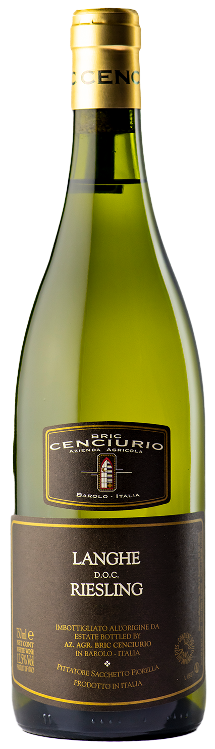 브릭 첸츄리오 랑게 리슬링 DOC 2023