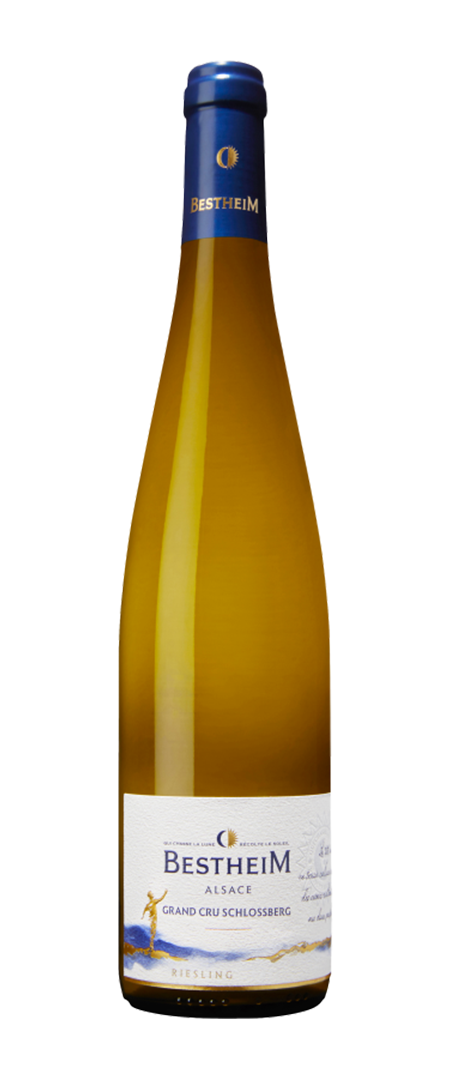베스트하임 그랑크뤼 리슬링 2022