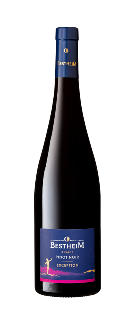 베스트하임 알자스 피노누아 익셉션 2021