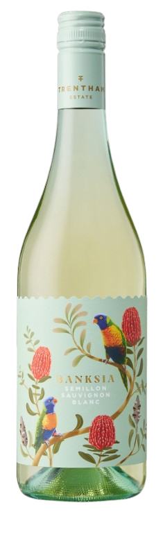 뱅크시아 세미용 소비뇽블랑 2024