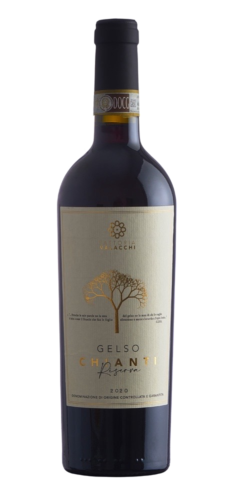 젤소 키안티 리제르바 DOCG 2020