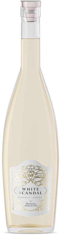 도미니오 임페르페토 화이트 스캔들