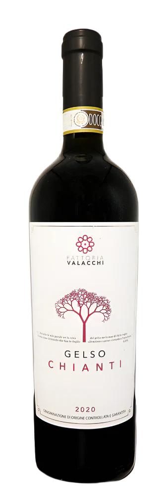 젤소 키안티 DOCG 2020