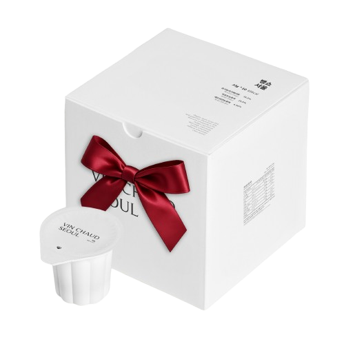 리본패키지 뱅쇼서울 *10캡슐