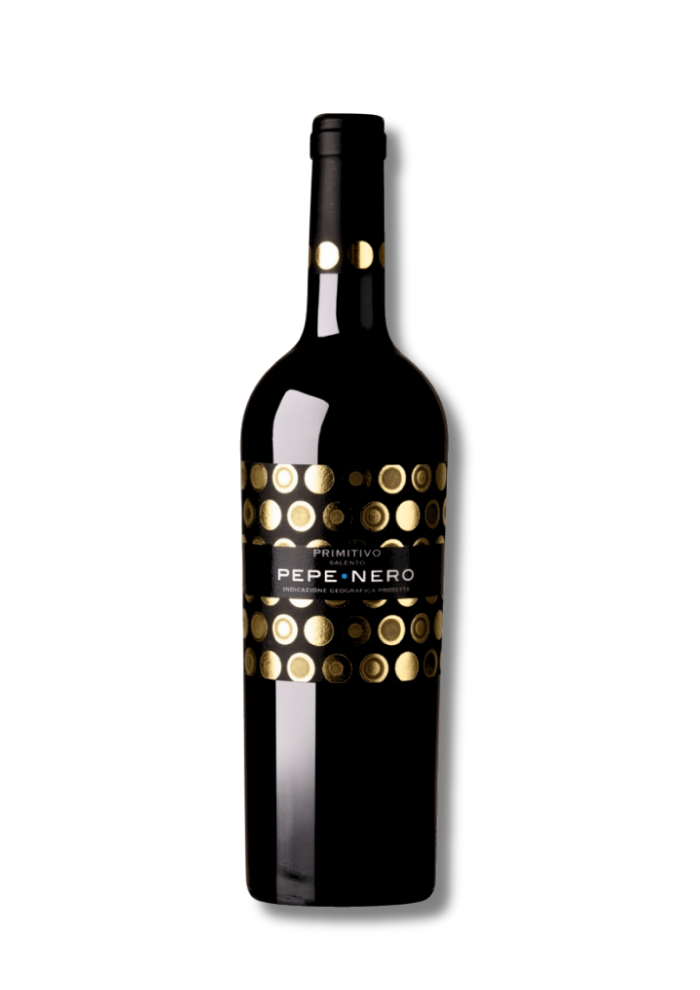 시뇨모로, 페페네로 프리미티보 2021