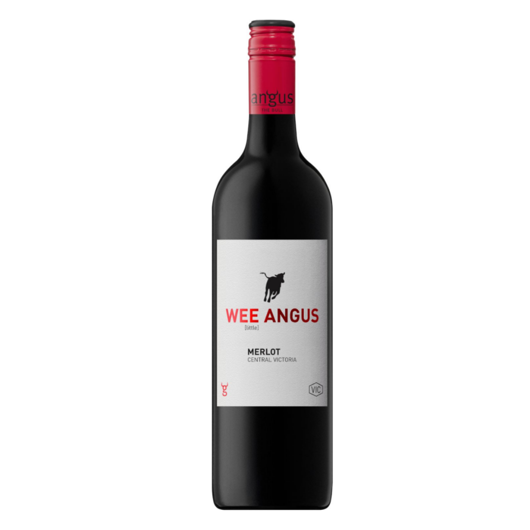 앵거스 위 앵거스 메를로 2023