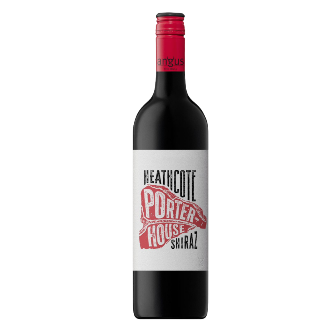 앵거스 포터하우스 쉬라즈 2024