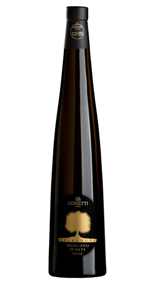 [4/20 단가 인상] 젤소모라 모스카토 다스티 (케이스X) 2024