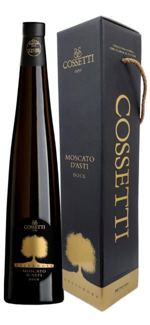 [4/20 단가 인상] 젤소모라 모스카토 다스티 (케이스 포함) 2024