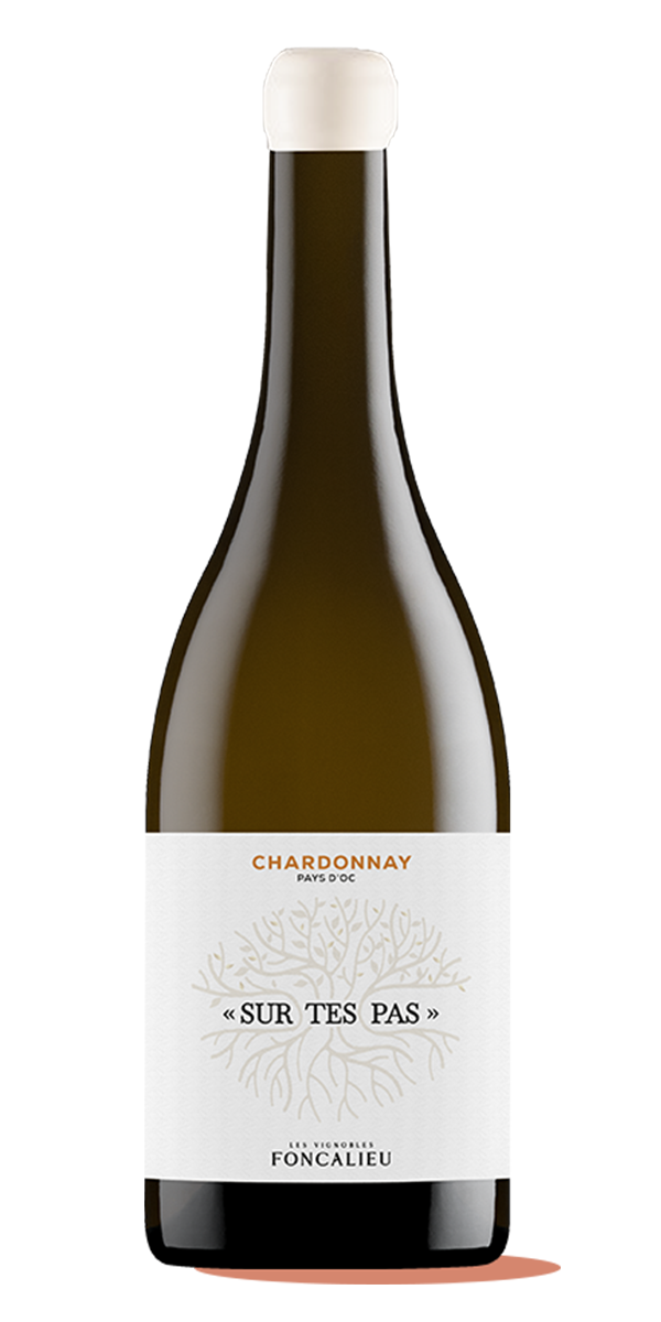 퐁칼리유, 쉬흐 떼 빠 샤르도네 2023