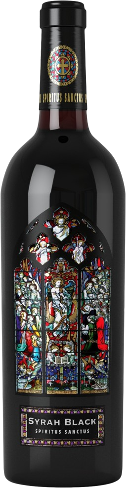 스피리투스 상투스 시라 블랙 2025