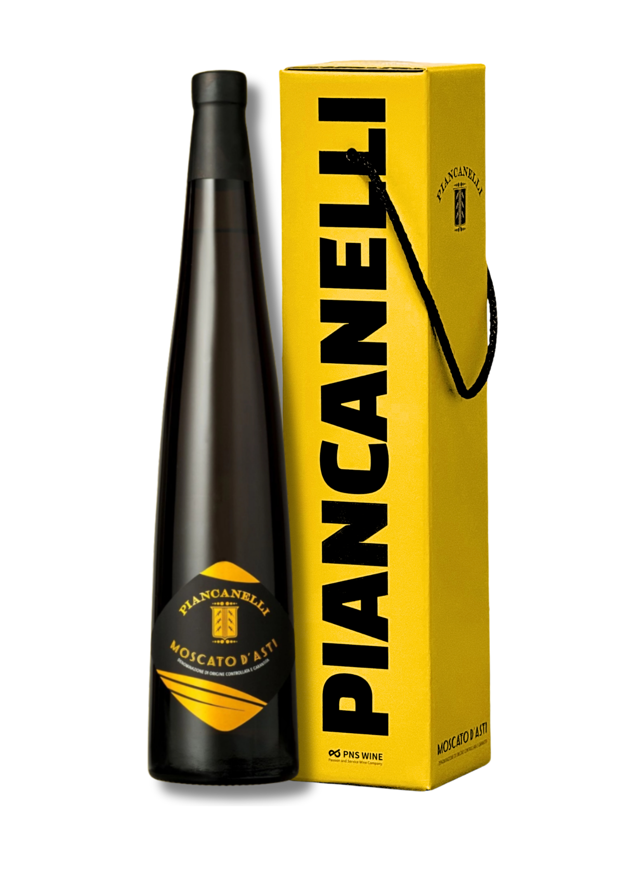 피안카넬리 모스카토 다스티