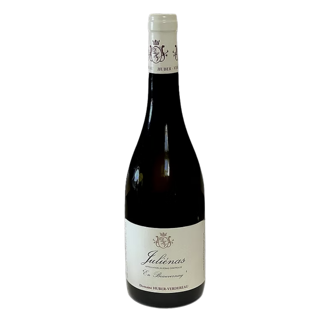 도멘 위베르 베르데로, 줄리에나 엉 보베르네 2022