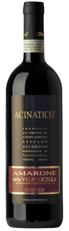 아치나티코 아마로네 2021