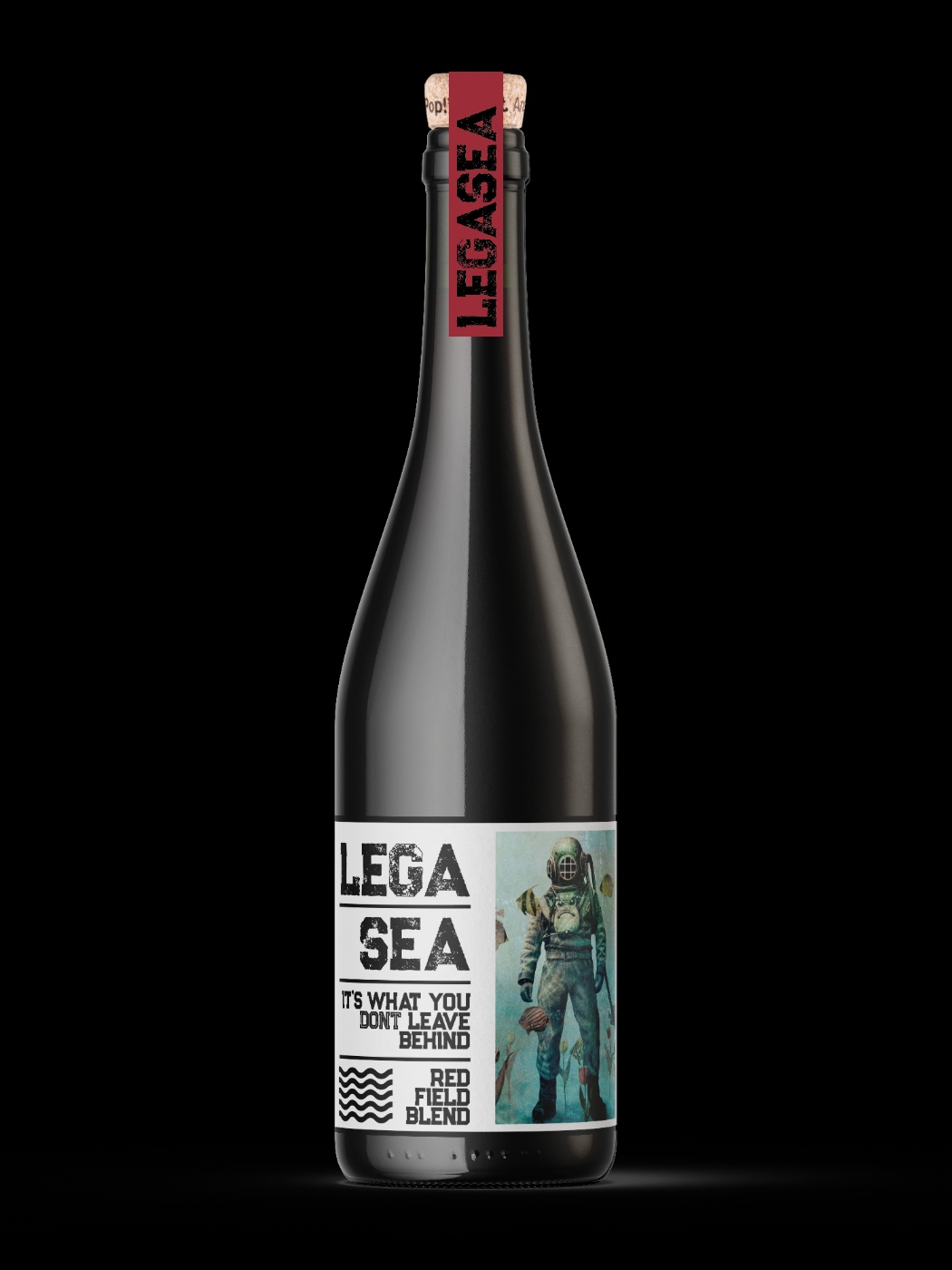 레가씨 레드 블랜드 2024 2024