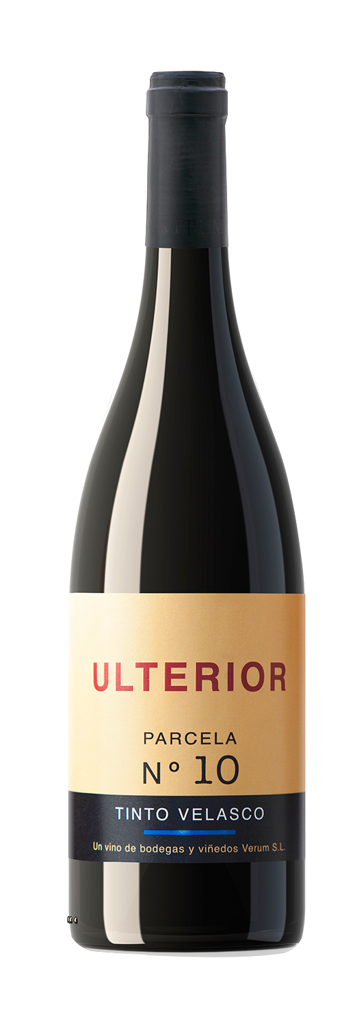 울떼리어 N˚10 틴토 벨라스코 베럼 2016