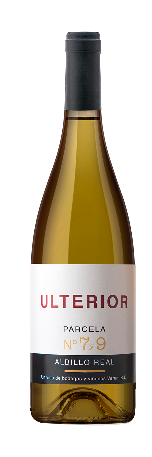 울떼리어 N˚7,9 알비요 레알 베럼 2016