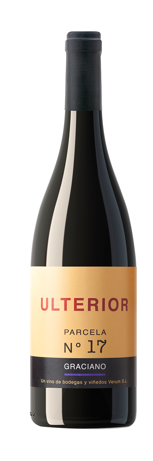 울떼리어 N˚17 그라시아노 베럼 2017