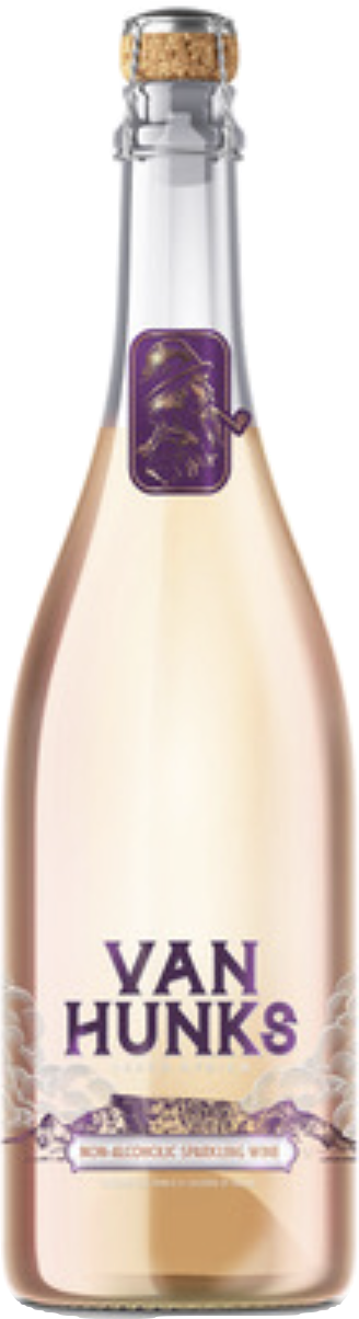 반헝크스 논알콜 스파클링와인