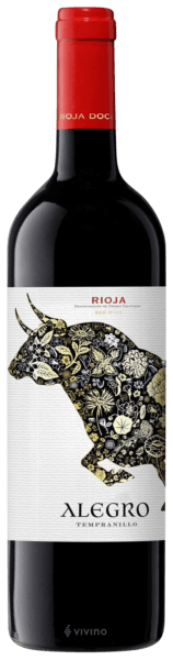 알레그로 템프라니오 2024