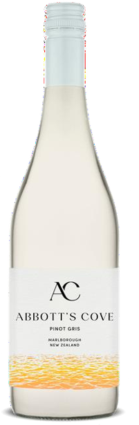 애보츠 코브, 피노 그리 2024