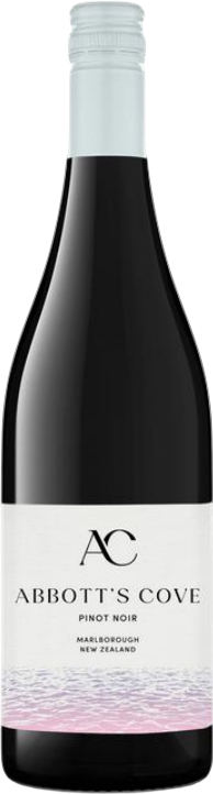 애보츠 코브, 피노 누아 2023