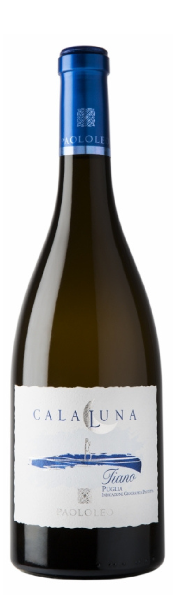 칼라루나 피아노 IGP 풀리아 2024