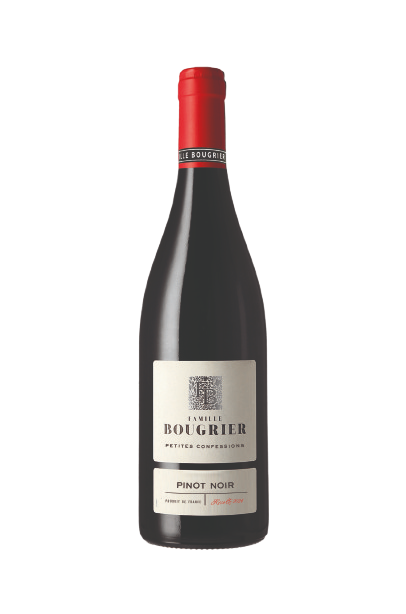 부그리에 쁘띠뜨 콩페시옹 피노누아 2024