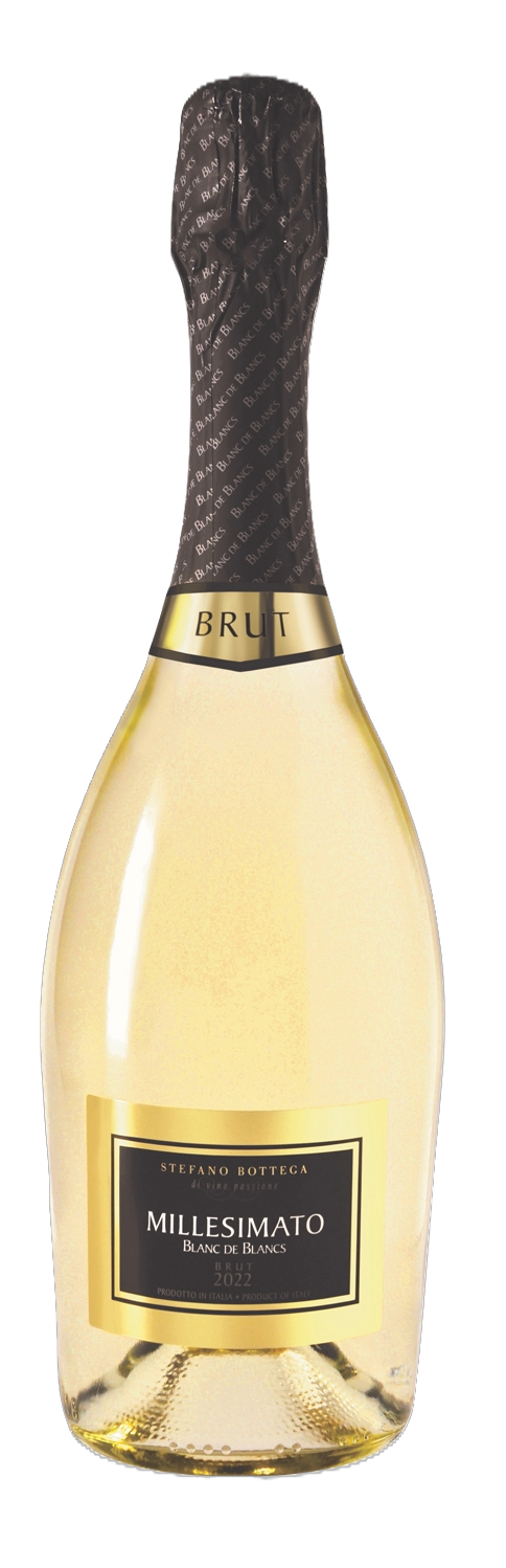 보테가 밀레시마토 브뤼 2024