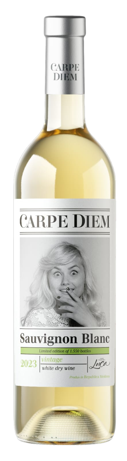 카르페 디엠, 소비뇽 블랑 2023