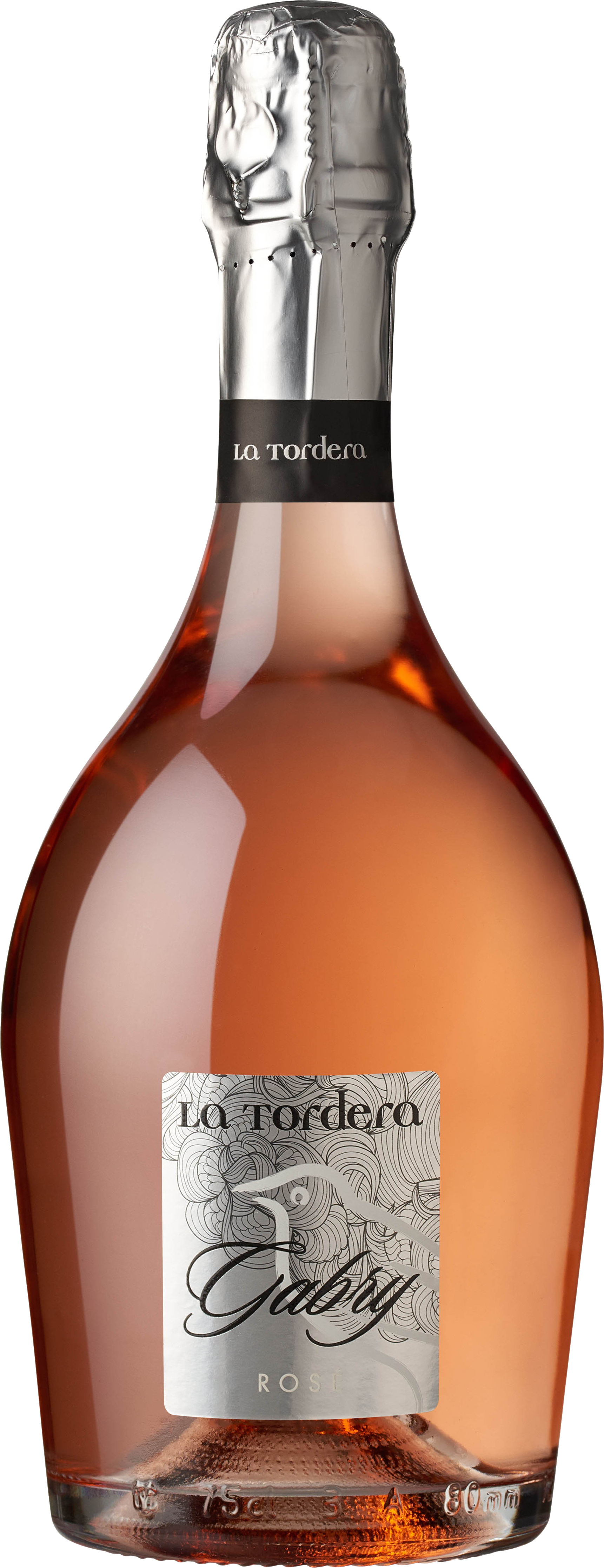 라 또르데라, 가브리 로제