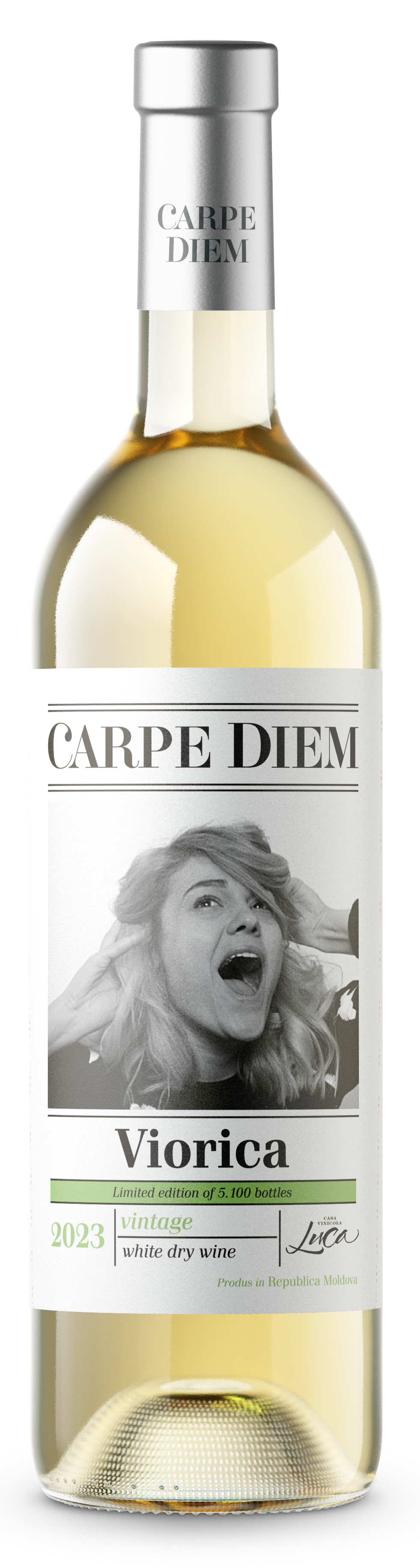 카르페 디엠, 비오리카 2023