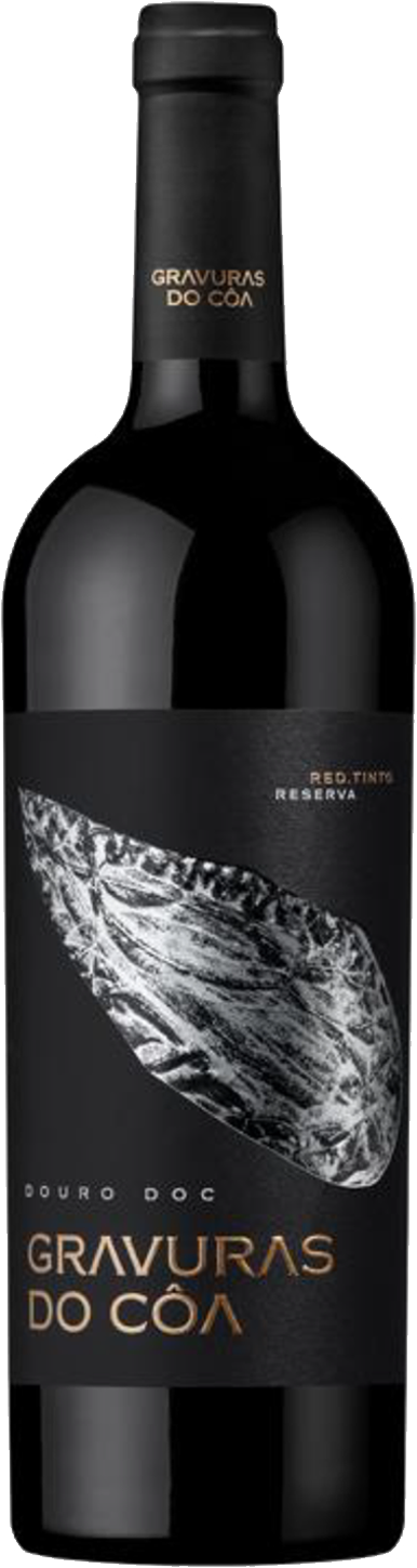 그라브라스 두 코아 리제르바 틴토 2022