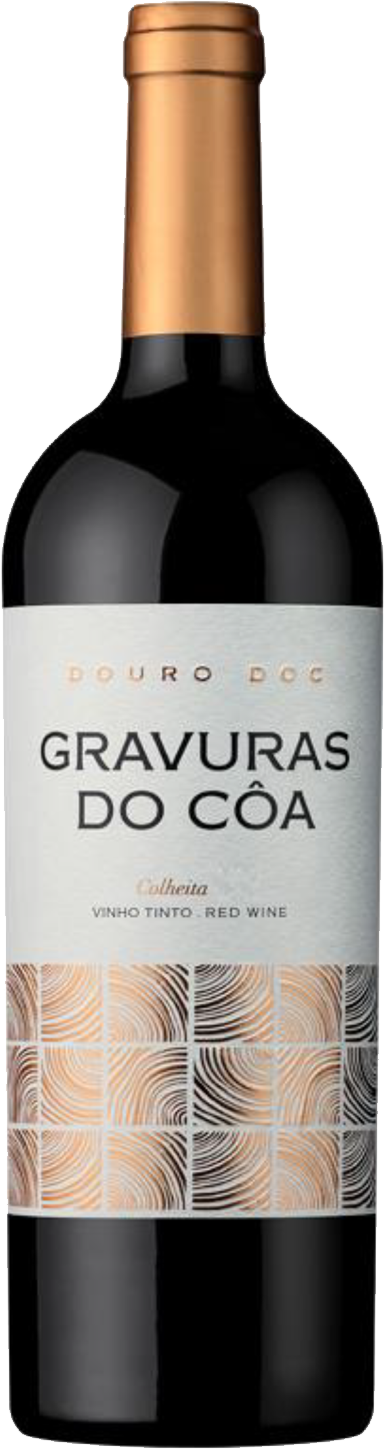 그라브라스 두 코아 틴토 2023