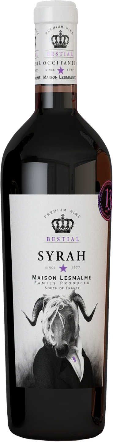 베스티얼 쉬라 2024