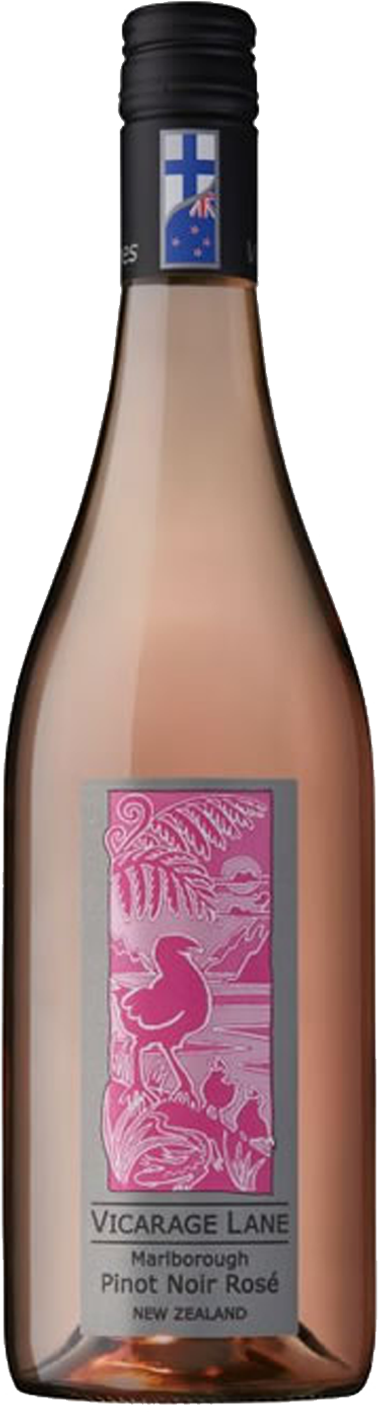 비커리지 레인 피노누아 로제 2023