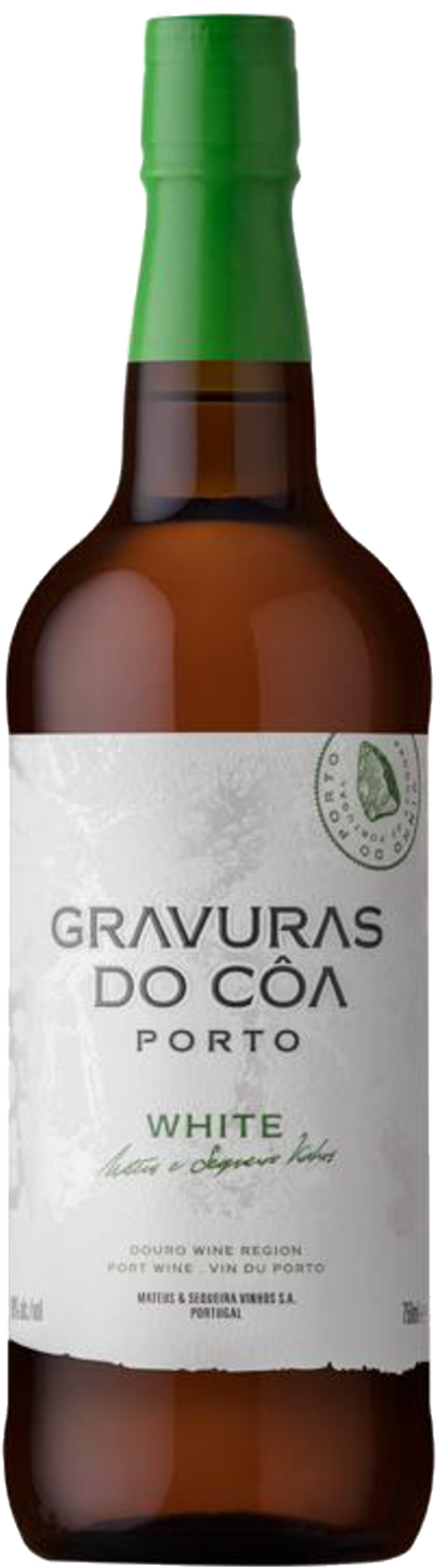 그라브라스 두 코아 포트 화이트