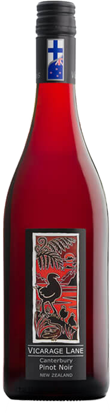 비커리지 레인 피노누아 2023