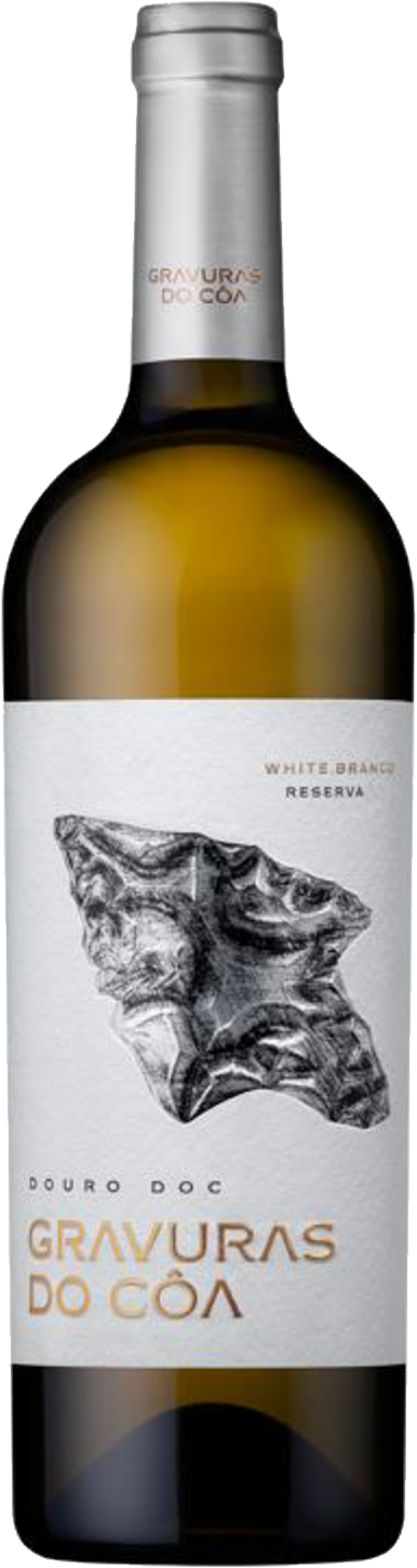 그라브라스 두 코아 리제르바 블랑코 2024