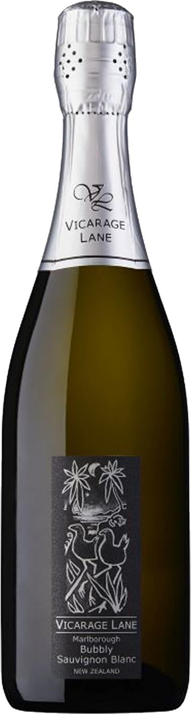 비커리지 레인 버블리 쇼비뇽블랑 2025