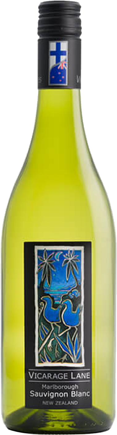 비커리지 레인 쇼비뇽블랑 2024