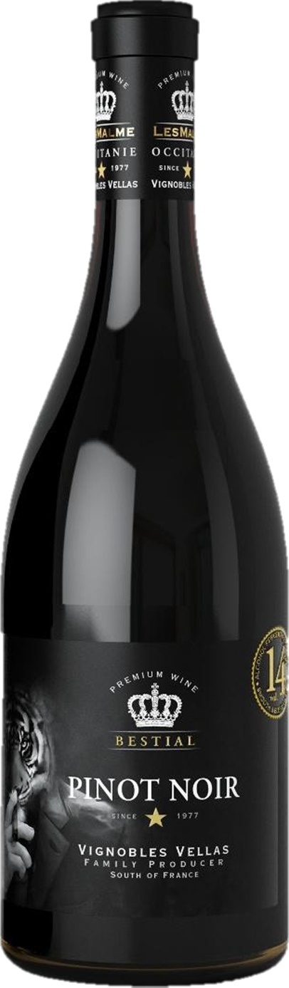 베스티얼 피노누아 2024