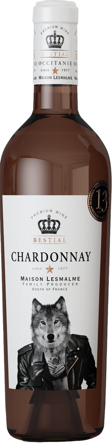 베스티얼 샤도네이 2024