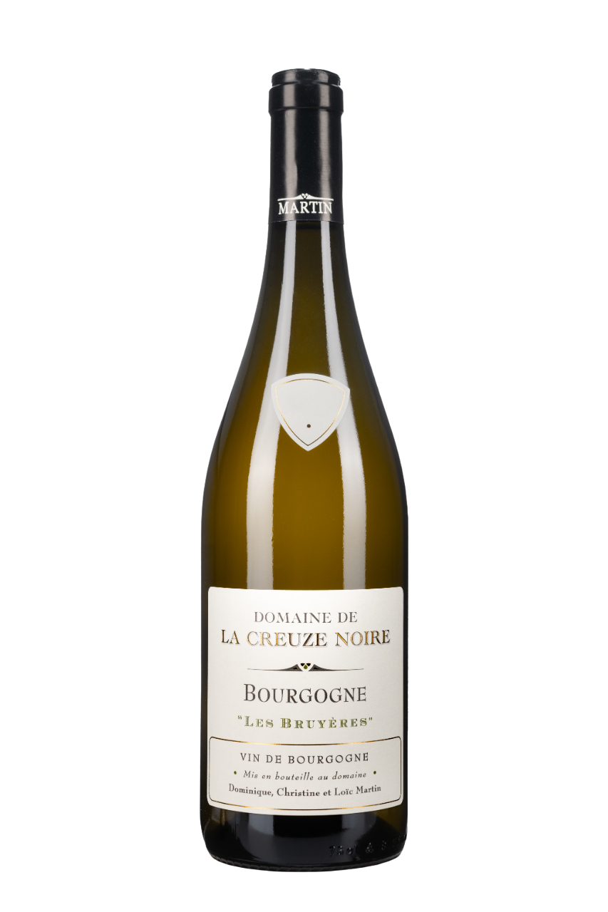 부르고뉴 블랑 레 브뤼예르 도멘 드 라 크뢰즈 누아르 2023