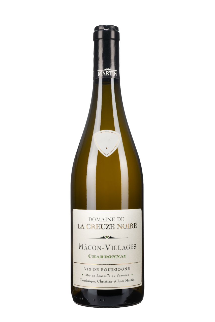 마콩 빌라쥬 도멘 드 라 크뢰즈 누아르 2024